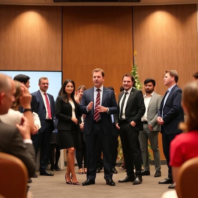 Leadership Development Program