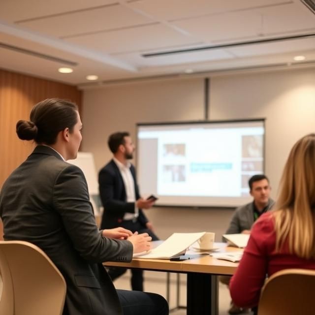 Employee Engagement Solutions