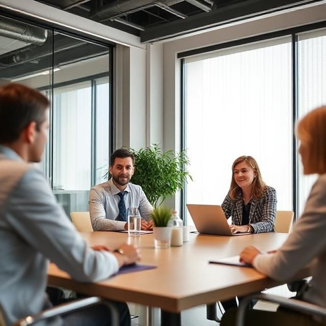 Executive Leadership Training