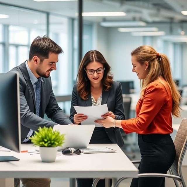 Business Process Optimization