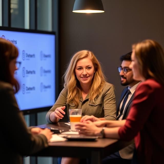Strategic Workforce Planning